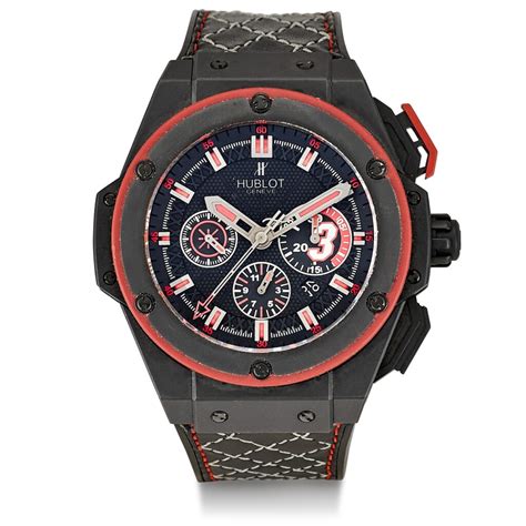 hublot calibre hub 1123|Hublot Big Bang King Power Dwayne Wade Edition .